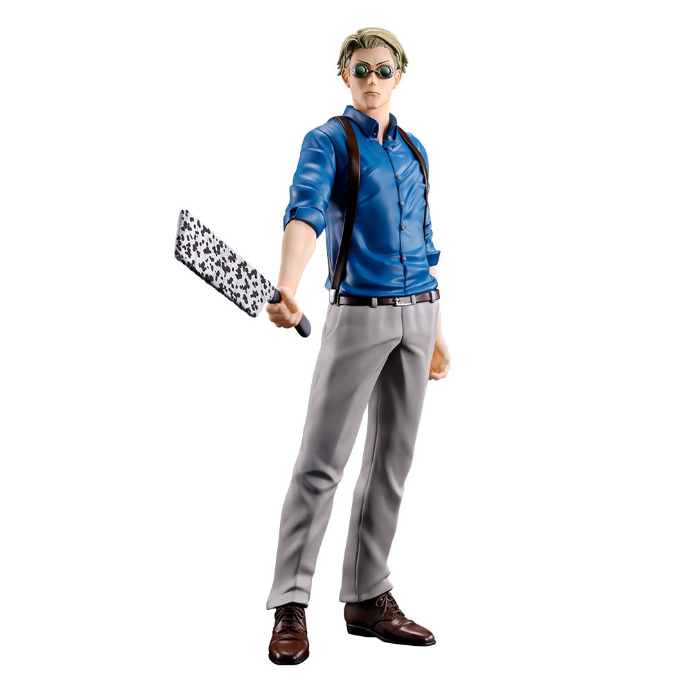 JUJUTSU KAISEN FIGURE ICHIBAN KUJI - SHIBUYA INCIDENT- (B) KENTO NANAMI