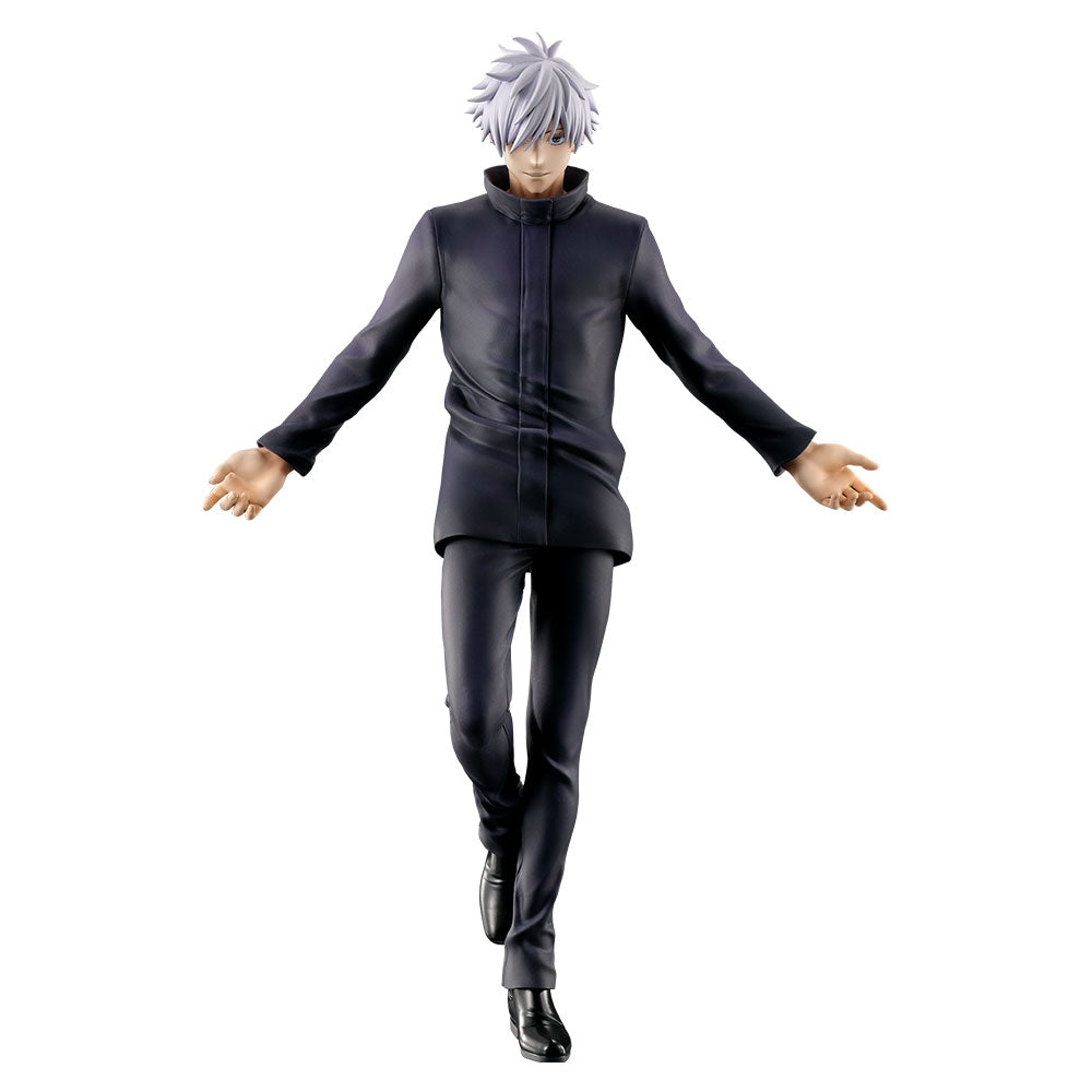 JUJUTSU KAISEN FIGURE ICHIBAN KUJI - SHIBUYA INCIDENT- (C) SATORU GOJO