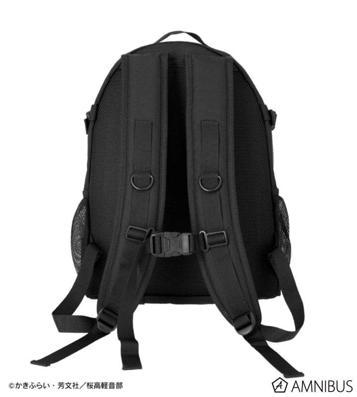 k on manhattan portage after school tea time edge packer action bag jr official product image 2