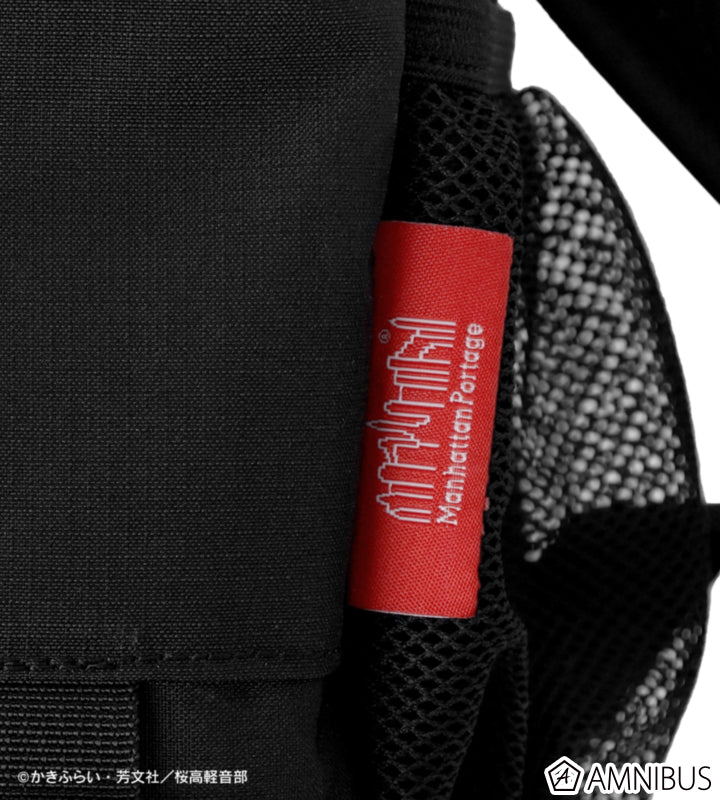 k on manhattan portage after school tea time edge packer action bag jr official product image 7