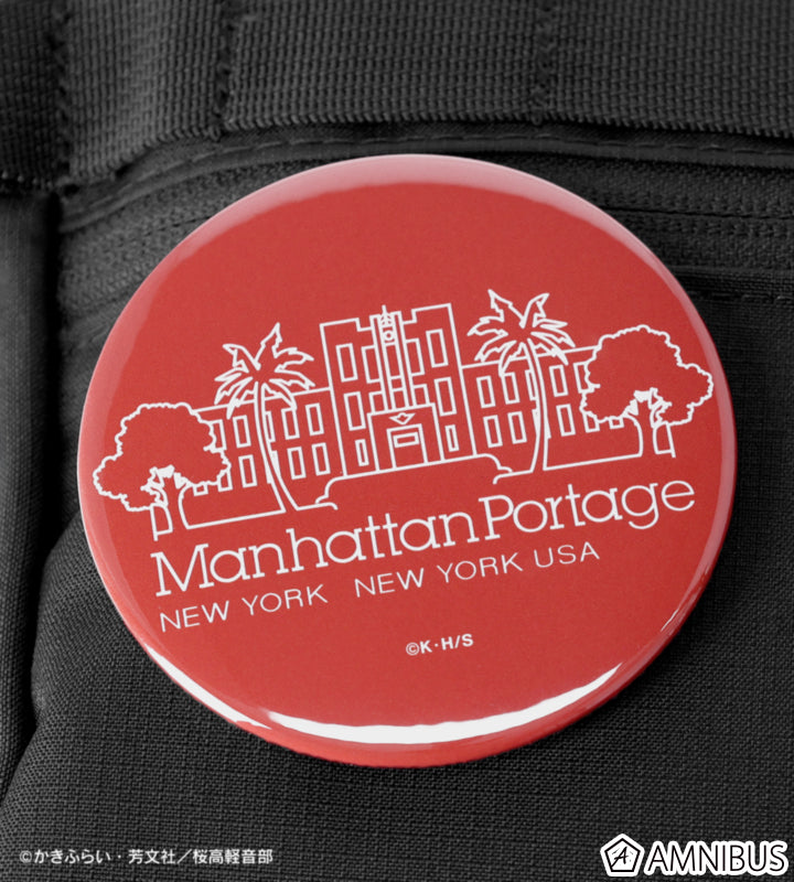 k on manhattan portage after school tea time edge packer action bag jr official product image 9