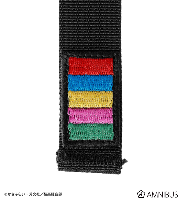 k on manhattan portage after school tea time edge packer action bag jr official product image 11