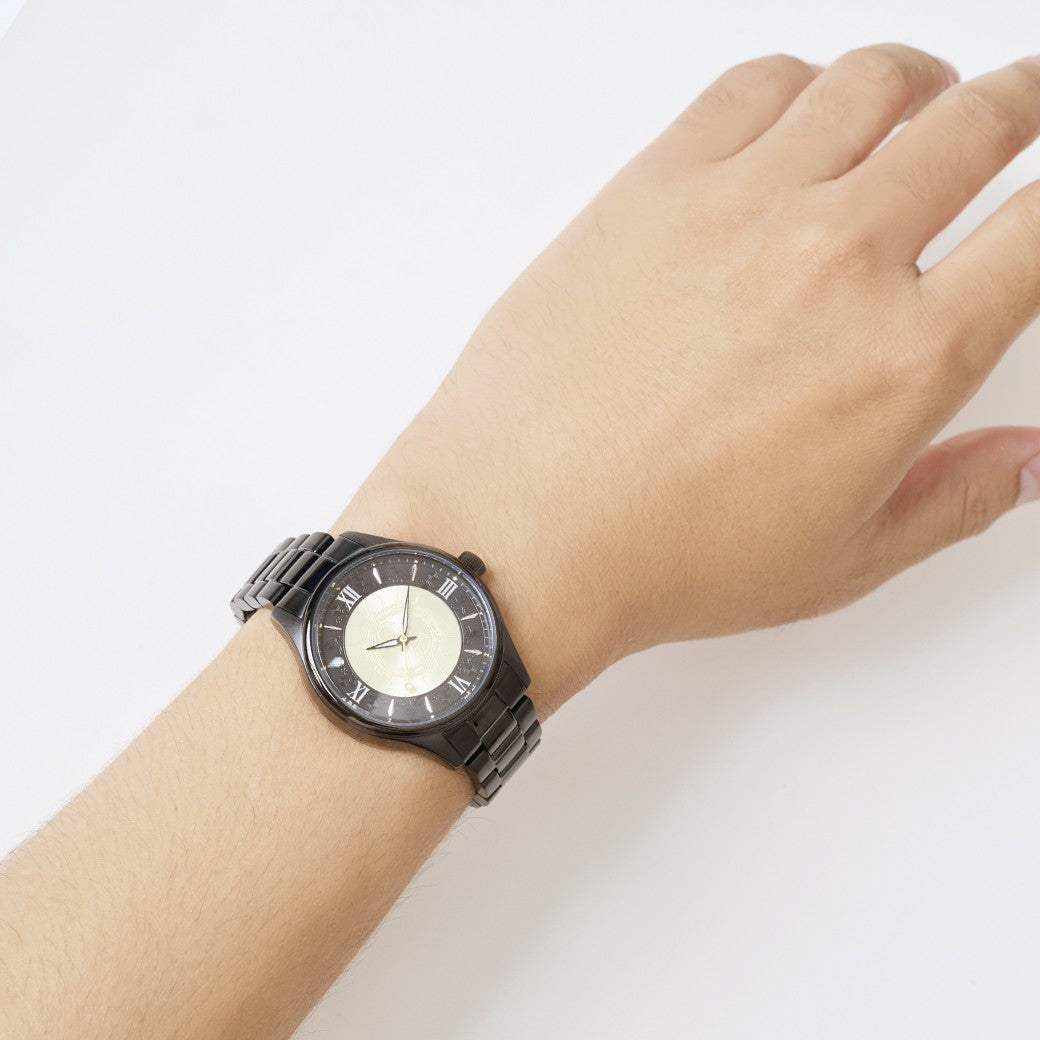 Kamihime Project 10th Anniversary Watch - worn view 3