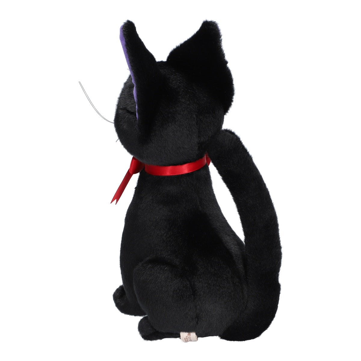 Kiki's Delivery Service - Black Cat Jiji Plush (2 Sizes) - M - 32 cm - official view 15