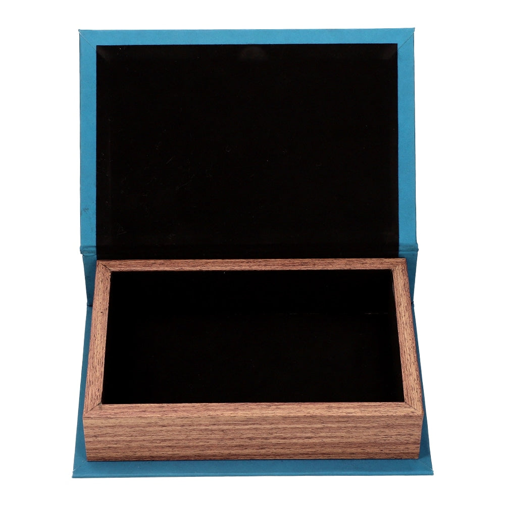 Kiki's Delivery Service Book-Shaped Storage Case - Kiki's Memories - official view 12