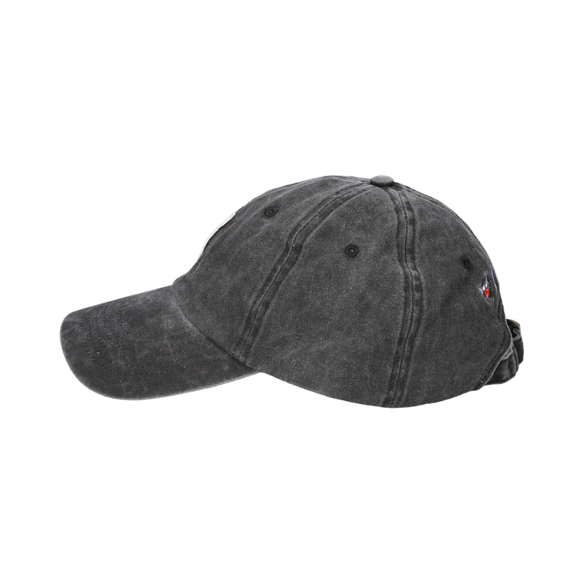 Kiki's Delivery Service GBL Baseball Cap - J for Jiji - official view 10