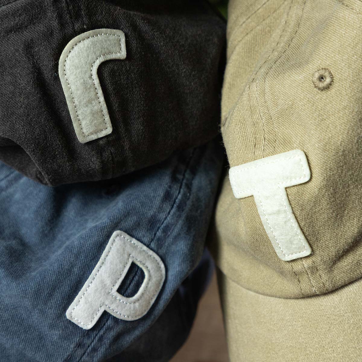 Kiki's Delivery Service GBL Baseball Cap - J for Jiji - official view 12