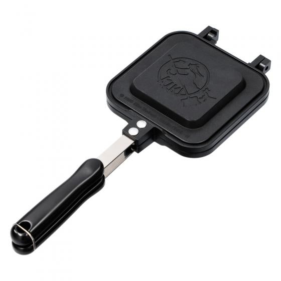Kiki's Delivery Service Jiji Aluminium Sandwich Press - official view 6