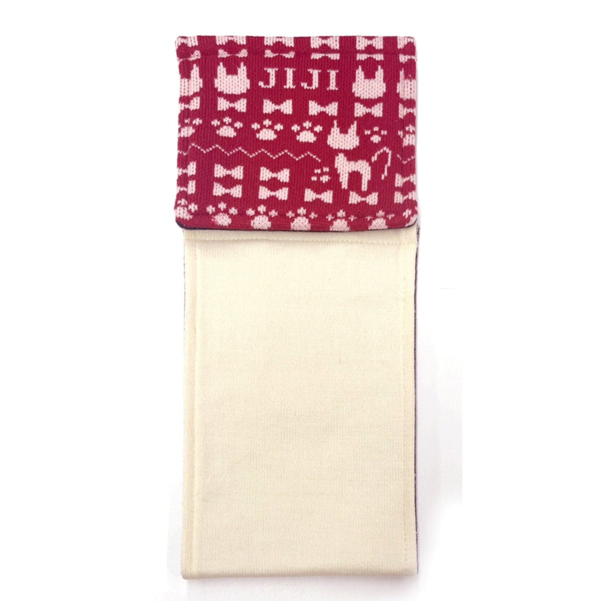 Kiki's Delivery Service Jiji Knit Toilet Paper Holder Cover - additional product view