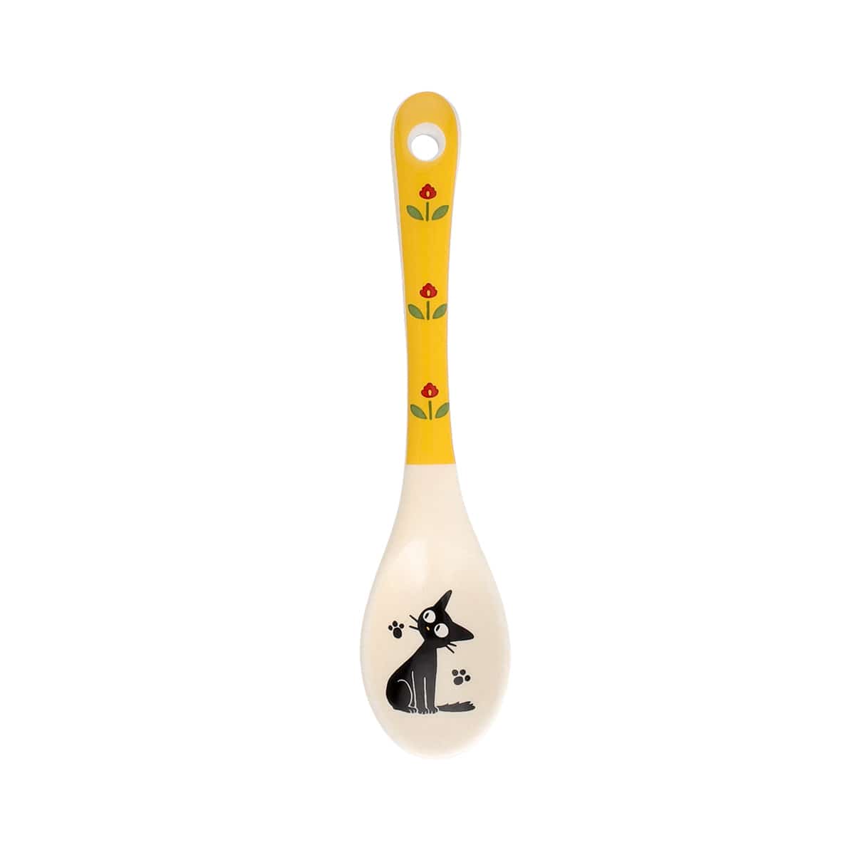 Kiki's Delivery Service Osono's Tableware Ceramic Spoon - official view 5