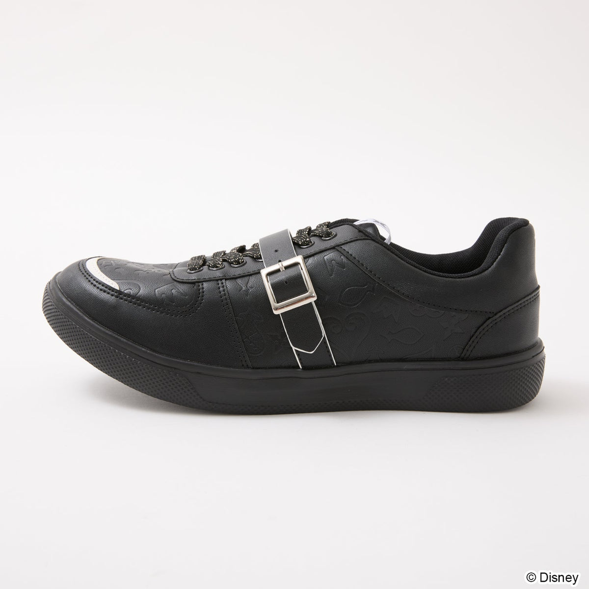 Kingdom Hearts × SuperGroupies — Roxas Model Sneakers, official product view 3