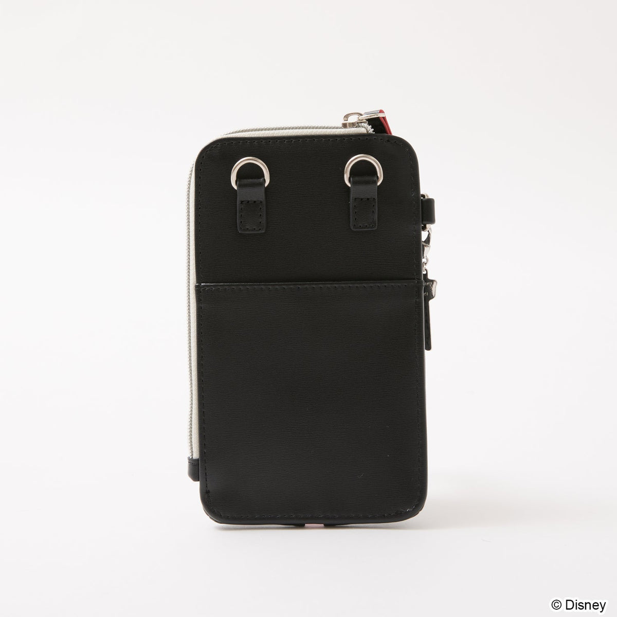 Kingdom Hearts × SuperGroupies — Sora Model Shoulder Multi-Pouch, official product view 4
