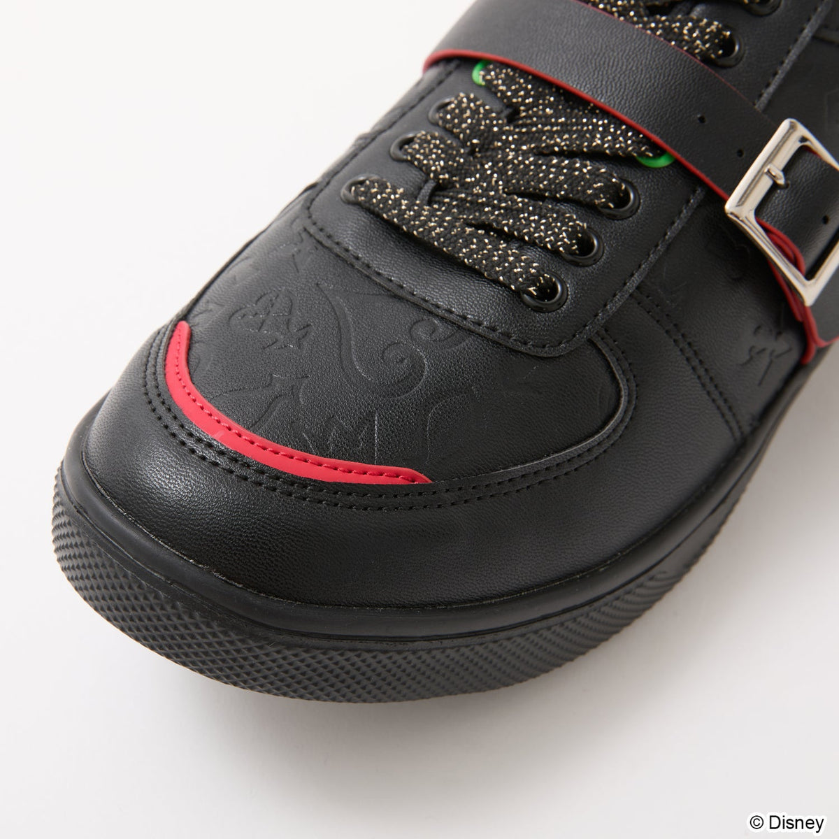 Kingdom Hearts × SuperGroupies — Sora Model Sneakers, official product view 9