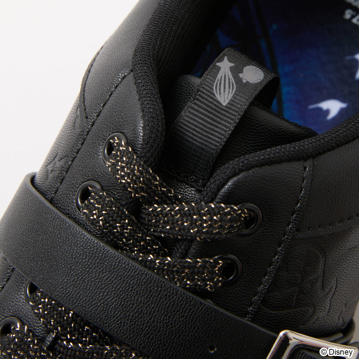 Kingdom Hearts × SuperGroupies — Xion Model Sneakers, official product view 6