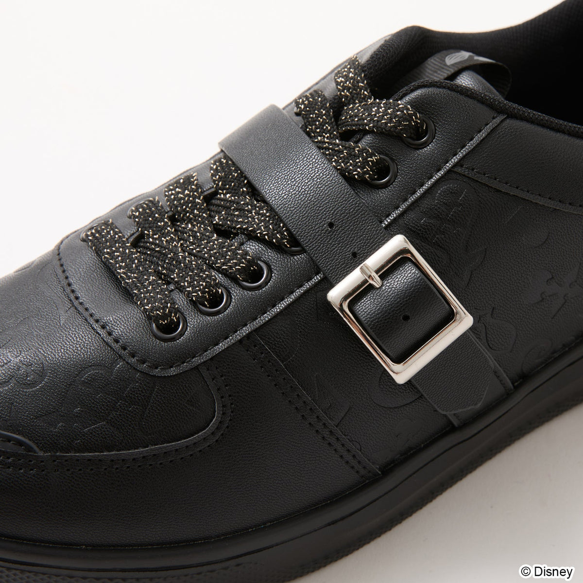 Kingdom Hearts × SuperGroupies — Xion Model Sneakers, official product view 8