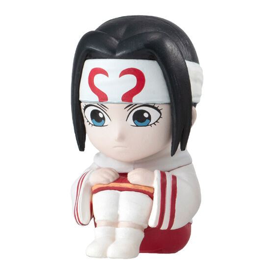 Kingdom Selection Machiboke figure - Kyou Kai