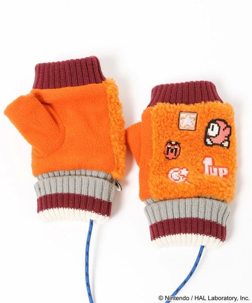 Kirby hand warmers - official product photo 21