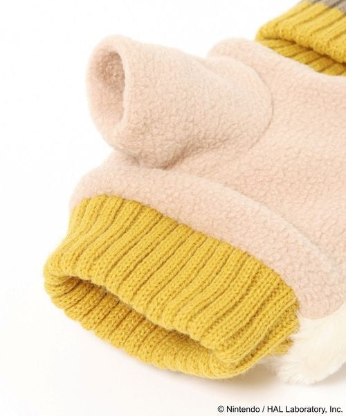 Kirby hand warmers - official product photo 24