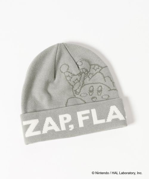 Kirby kids knit beanie - official product photo 19