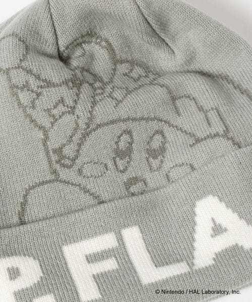 Kirby kids knit beanie - official product photo 28