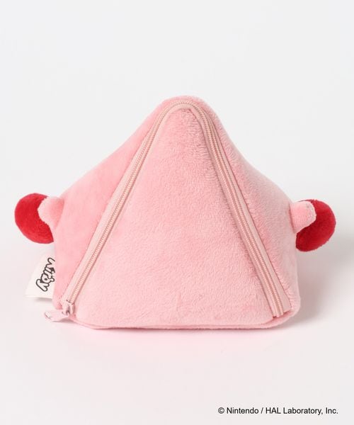 Kirby mouthful mode pouch - official product photo 16