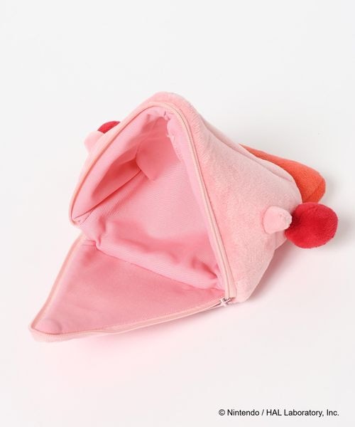Kirby mouthful mode pouch - official product photo 17