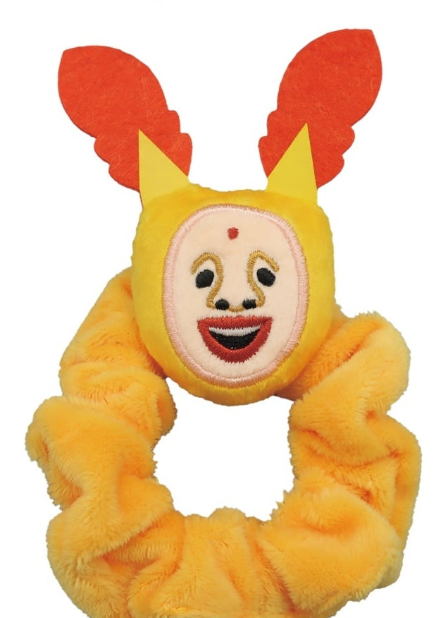 Kobitos - Plush Scrunchies (4 Types) - Hotoke Akabane