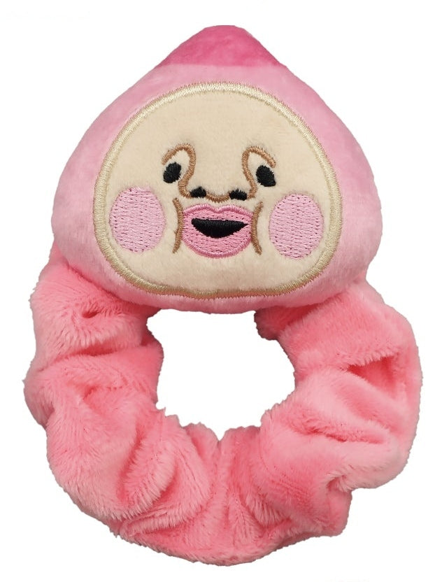 Kobitos - Plush Scrunchies (4 Types) - Kakure Momojiri