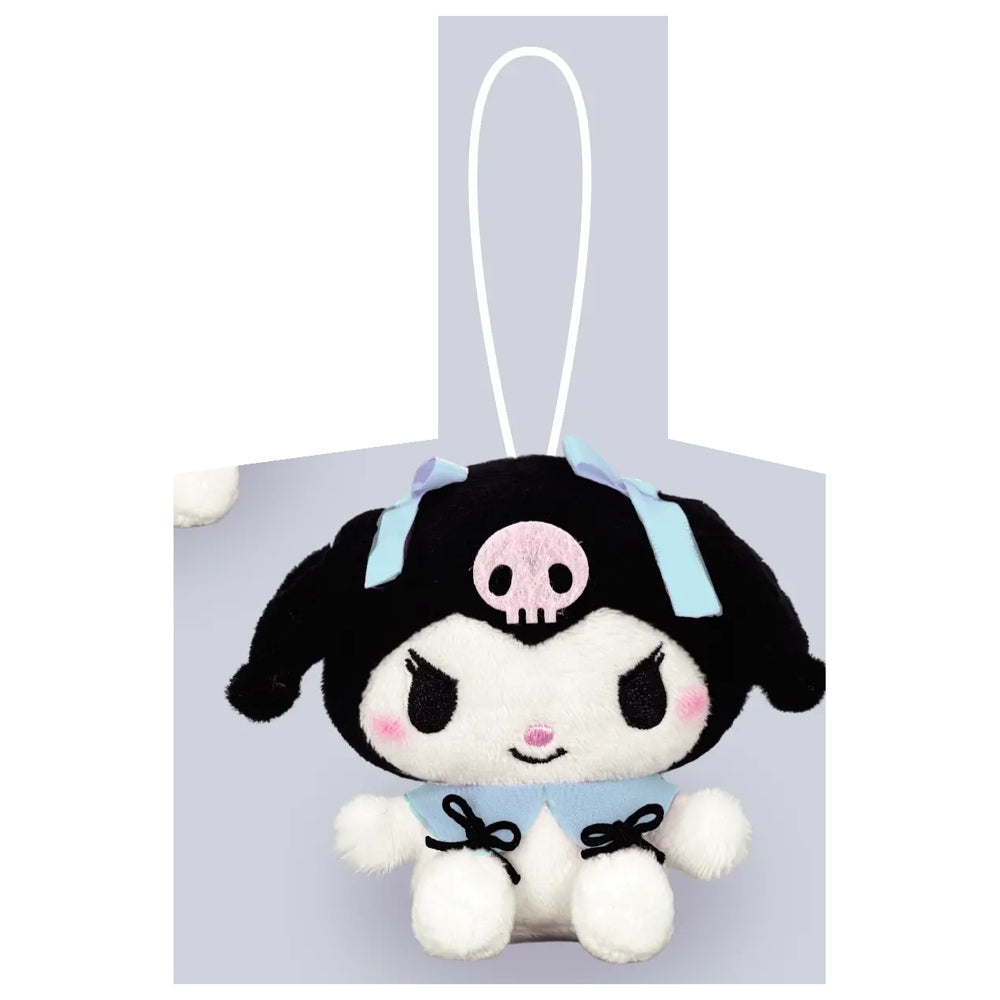 Kuromi - Droopy-Eared Lolita Mascots - Kuromi C