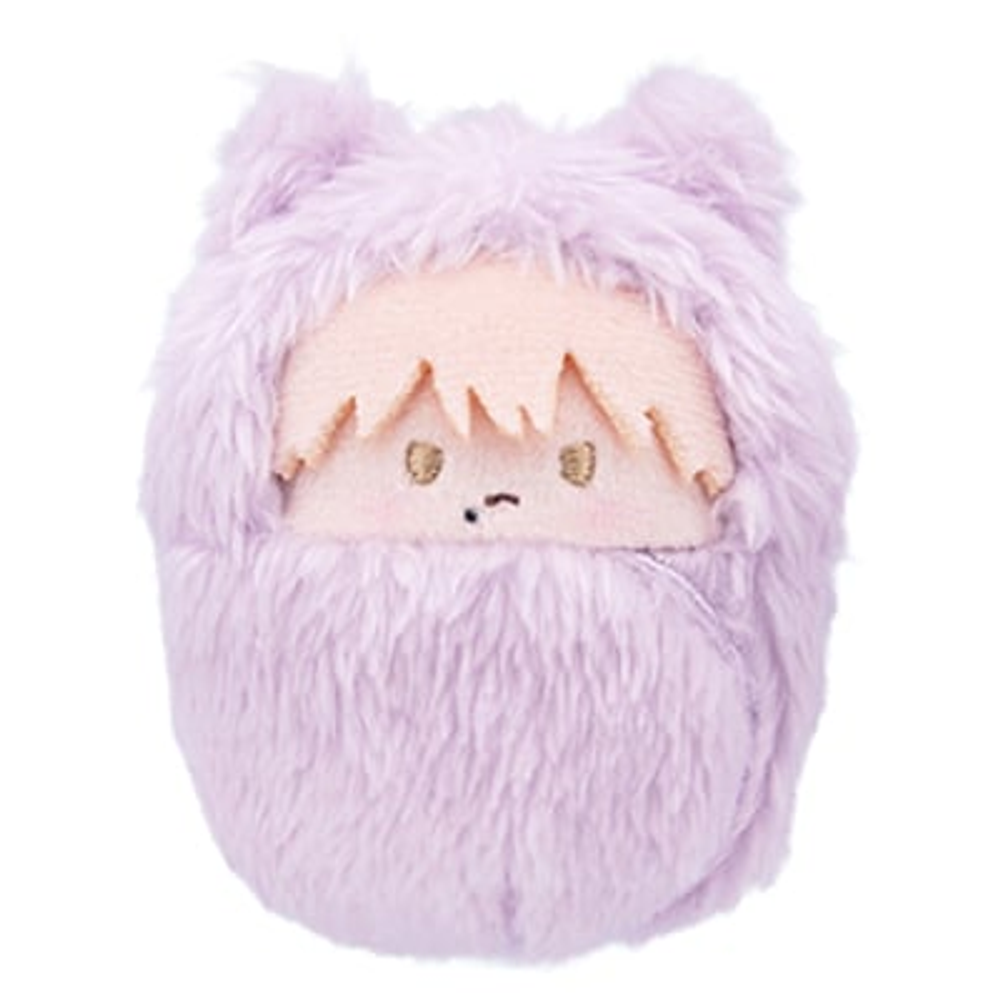 Hajime x Yui - Kurumi Tapinui Plush - Hajime Miyoshi