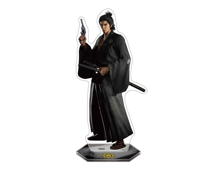 Like a Dragon Ishin Sakamoto Ryoma acrylic stand