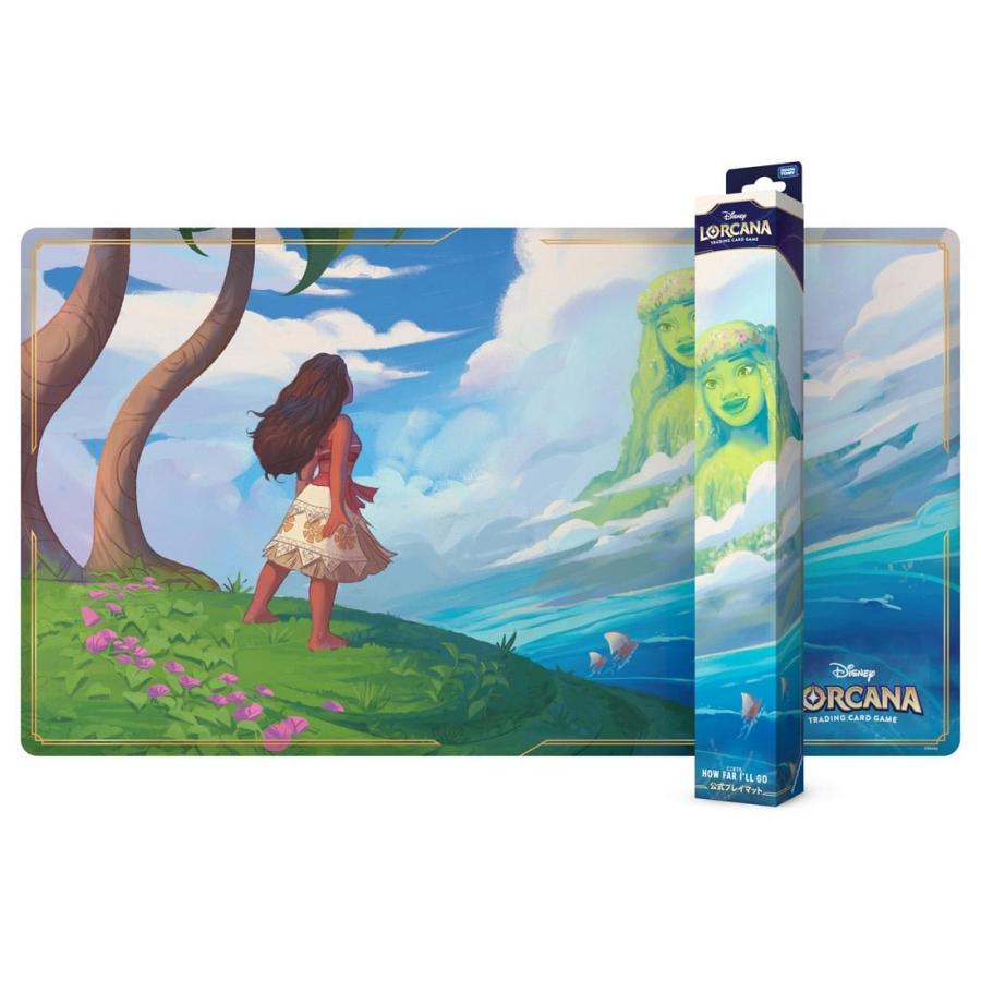 DISNEY LORCANA: INTO THE INKLANDS