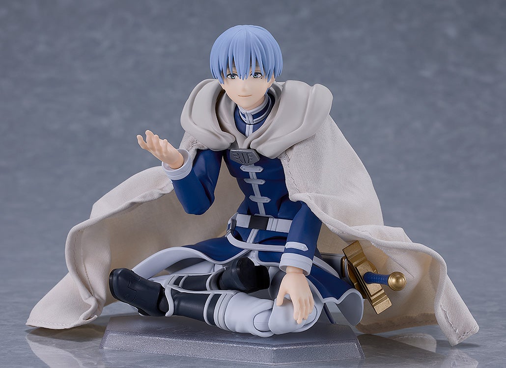 Frieren : Beyond Journey's End Figma - Himmel
