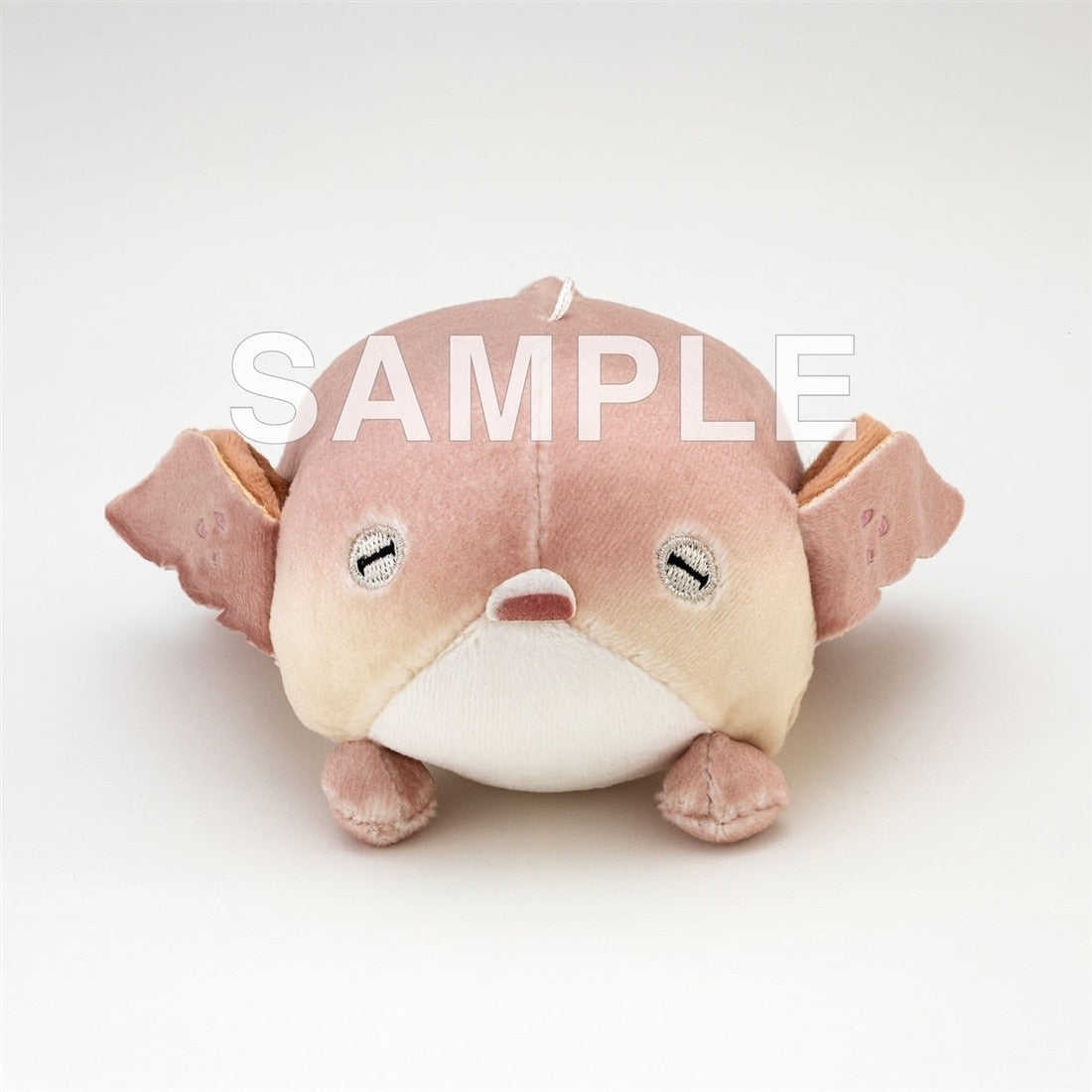 Made in Abyss Meinya Plush official product image