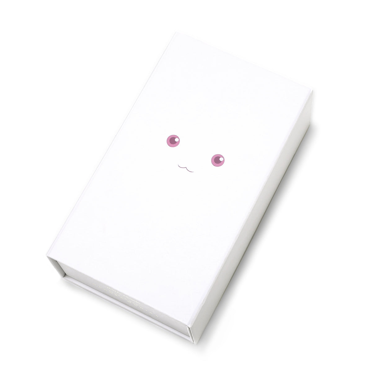 Madoka Kaname Soul Gem earrings by Mayla - presentation box