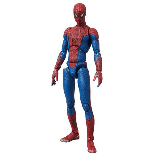 MAFEX No.001 The Amazing Spider-Man