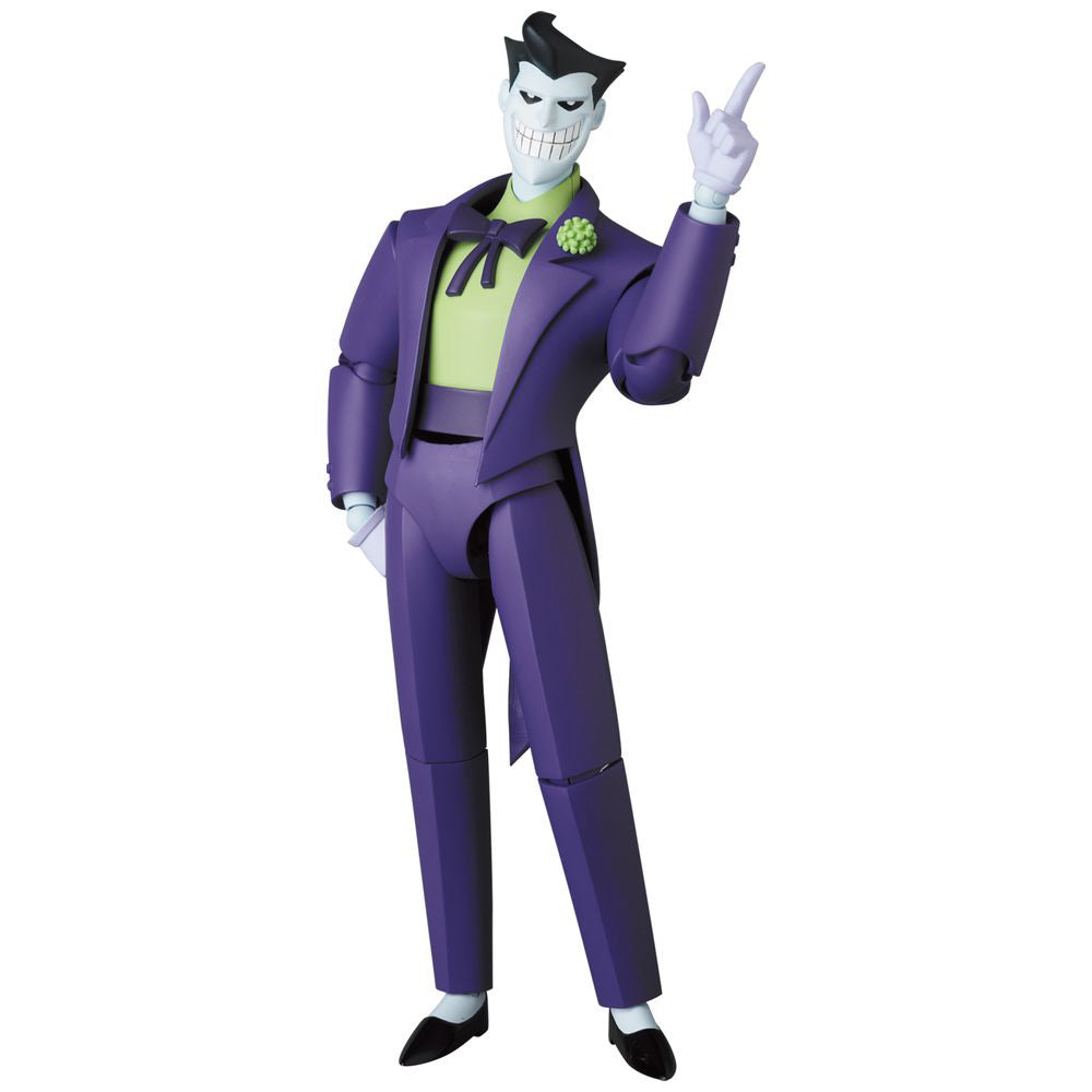 MAFEX No.167 - THE JOKER