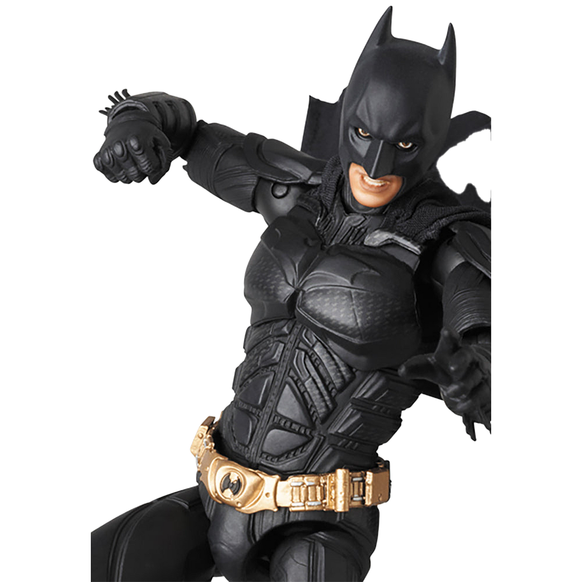 MAFEX No.007 - Batman Ver.2.0 (The Dark Knight)