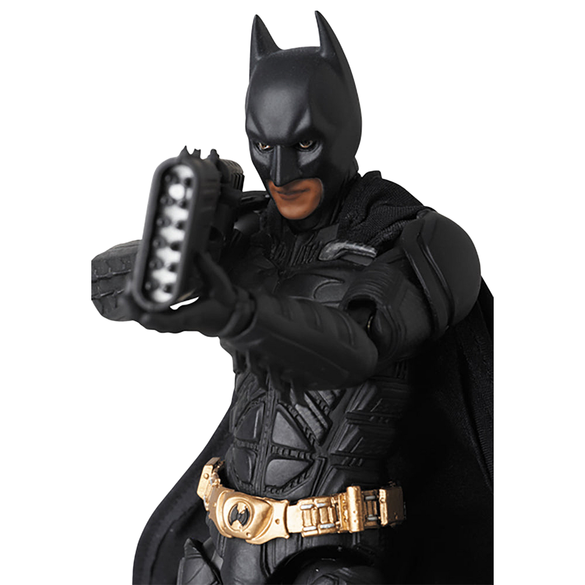 MAFEX No.007 - Batman Ver.2.0 (The Dark Knight)