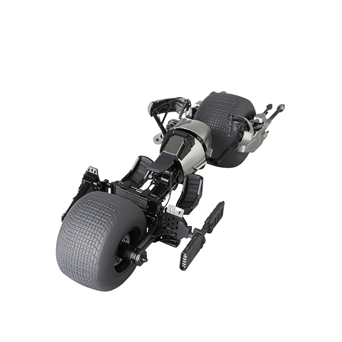 MAFEX No.008 - Batpod (The Dark Knight)