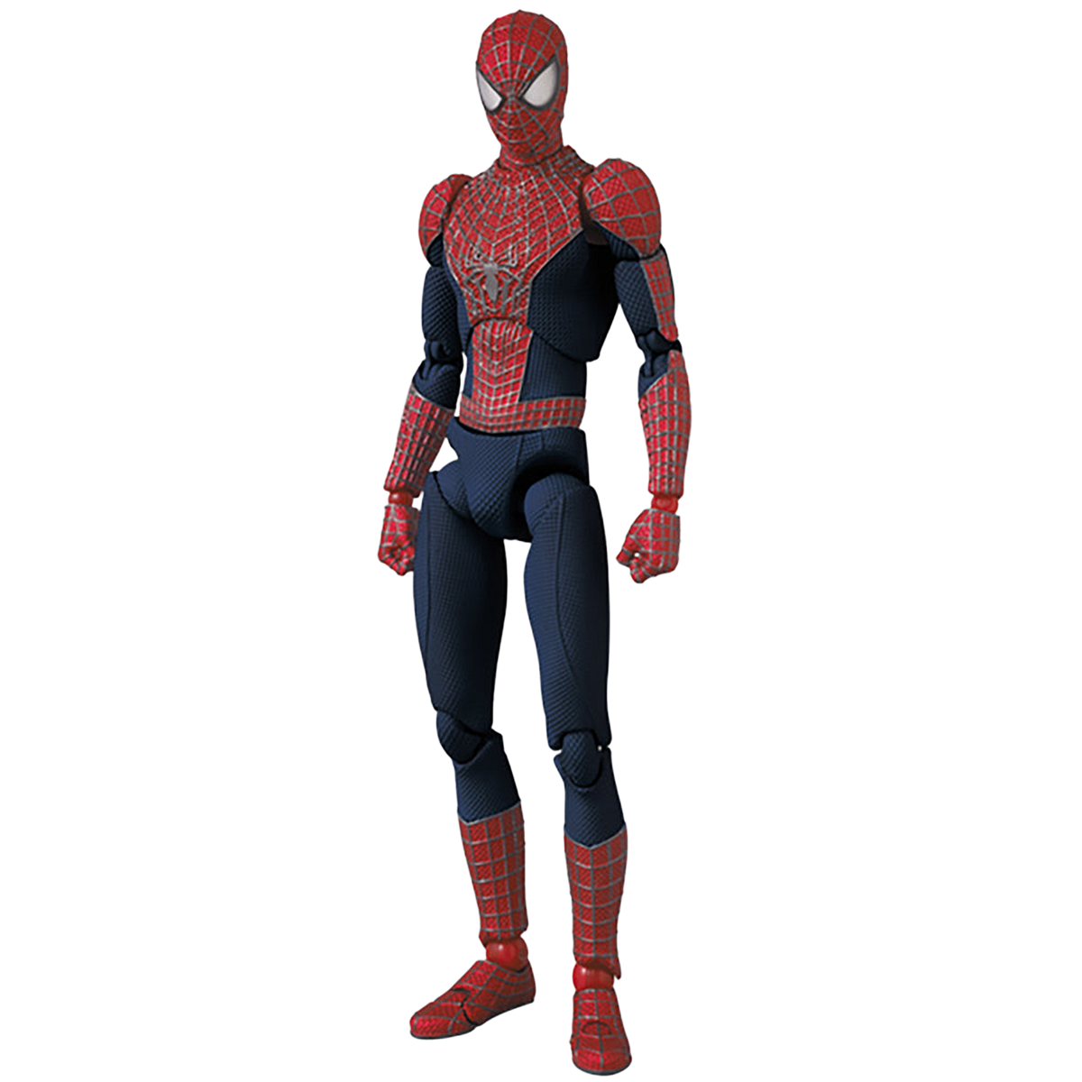 MAFEX No.003 - Mafex Spider-Man (The Amazing Spider-Man 2)