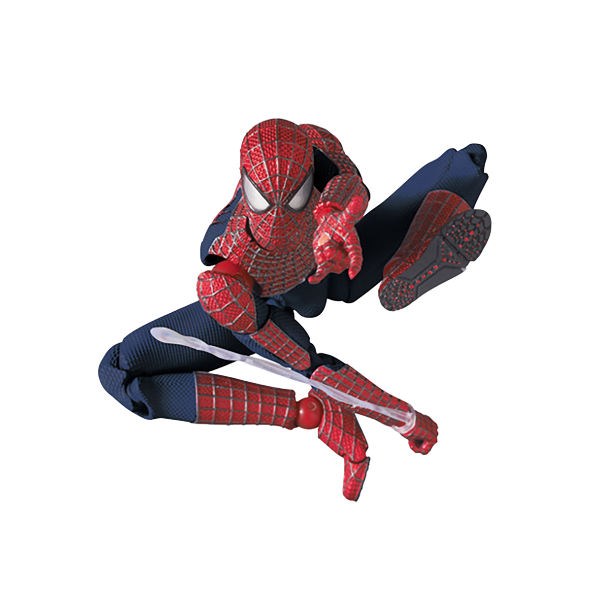 MAFEX No.003 - Mafex Spider-Man (The Amazing Spider-Man 2)