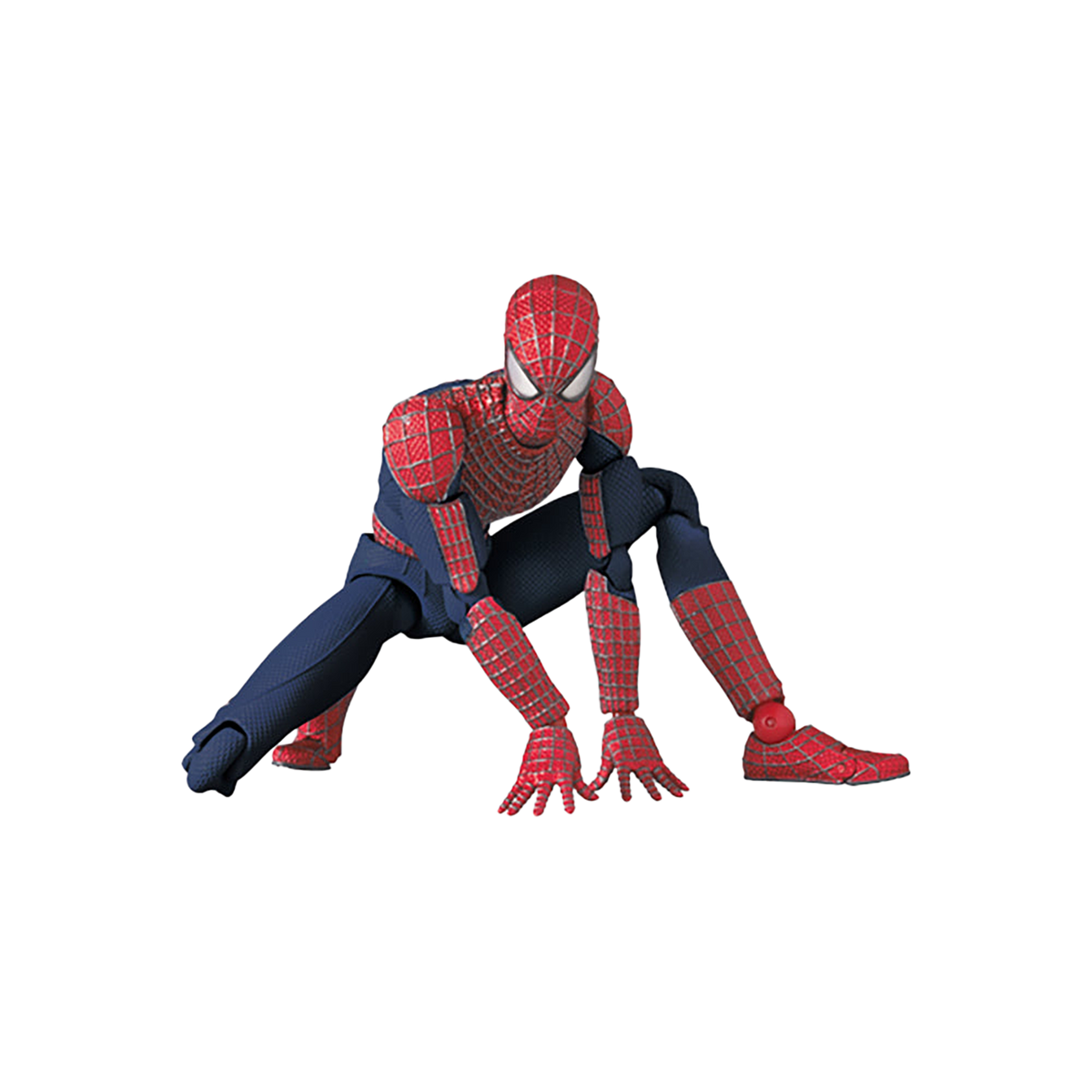 MAFEX No.003 - Mafex Spider-Man (The Amazing Spider-Man 2)