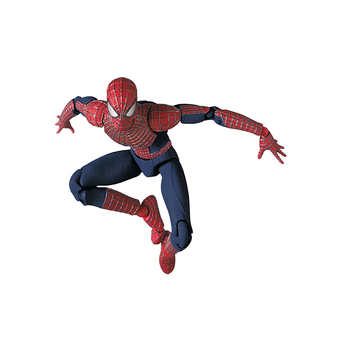 MAFEX No.003 - Mafex Spider-Man (The Amazing Spider-Man 2)