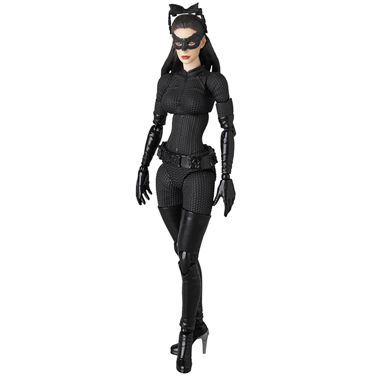 MAFEX No.009 - Selina Kyle (The Dark Knight Rises)