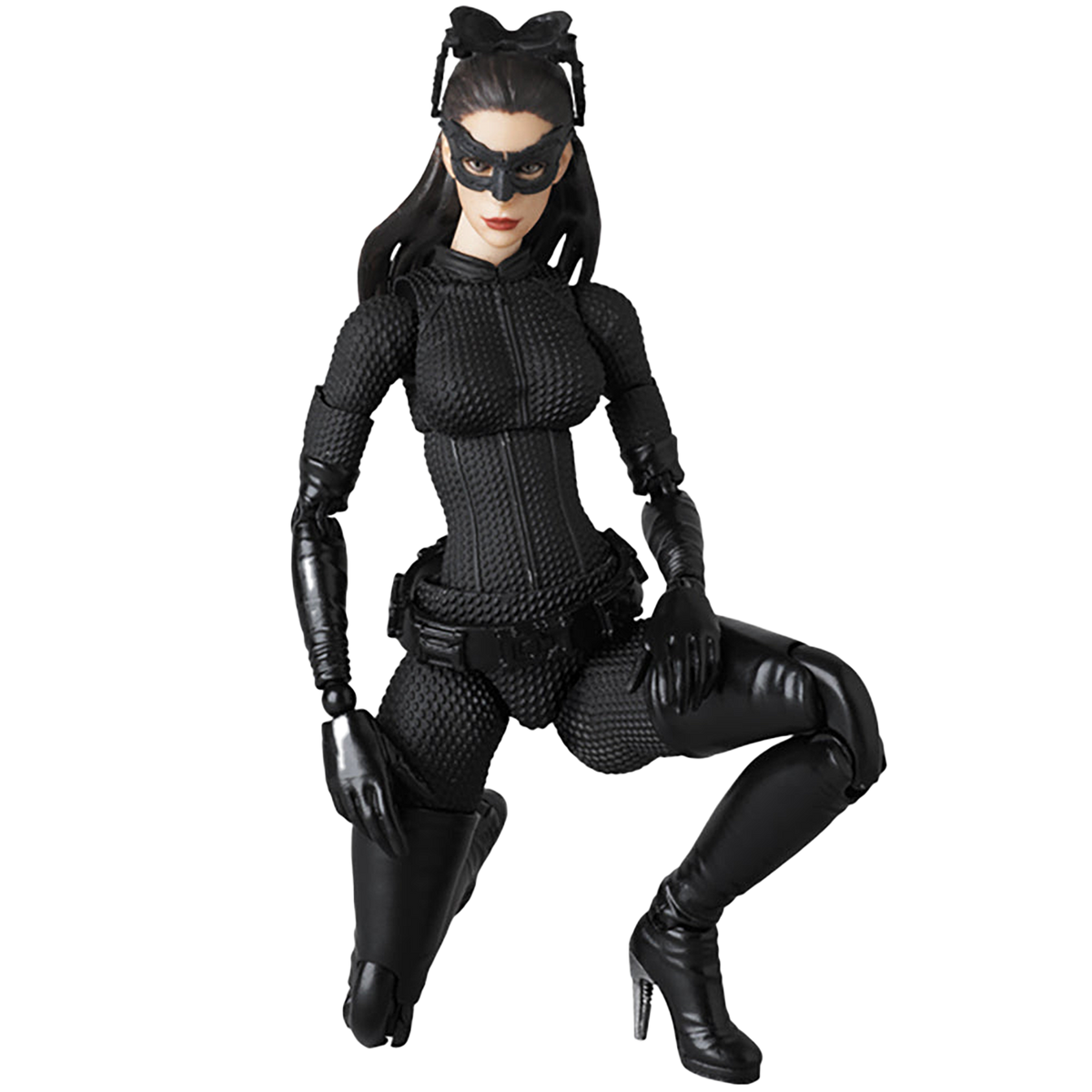 MAFEX No.009 - Selina Kyle (The Dark Knight Rises)
