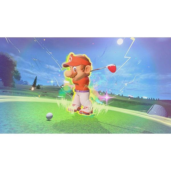 Mario Golf: Super Rush - Nintendo Switch - Official product image 6