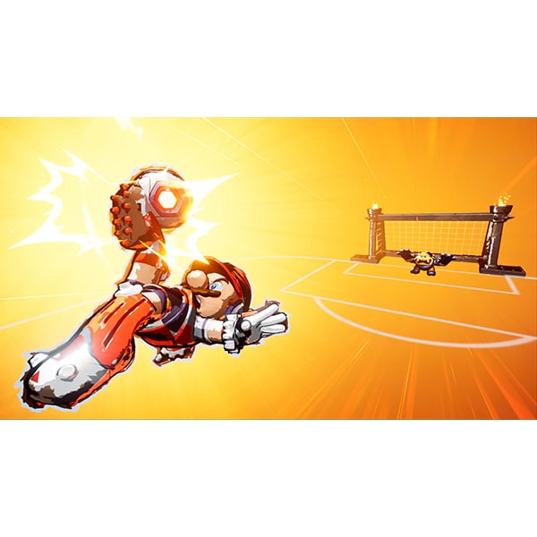 Mario Strikers: Battle League - Nintendo Switch - Official product image 5