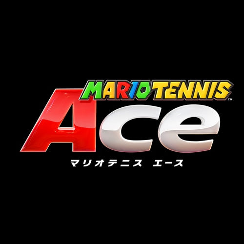 Mario Tennis Aces - Nintendo Switch - Official product image 2