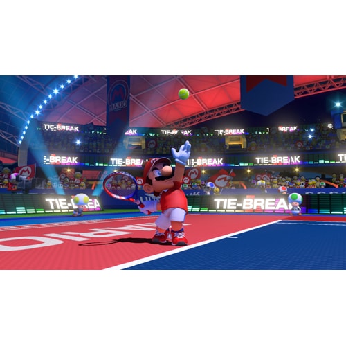 Mario Tennis Aces - Nintendo Switch - Official product image 4